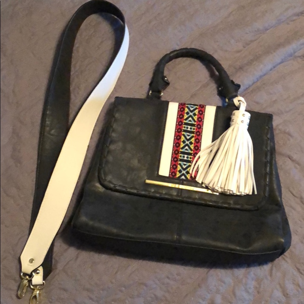 Steve Madden bag
